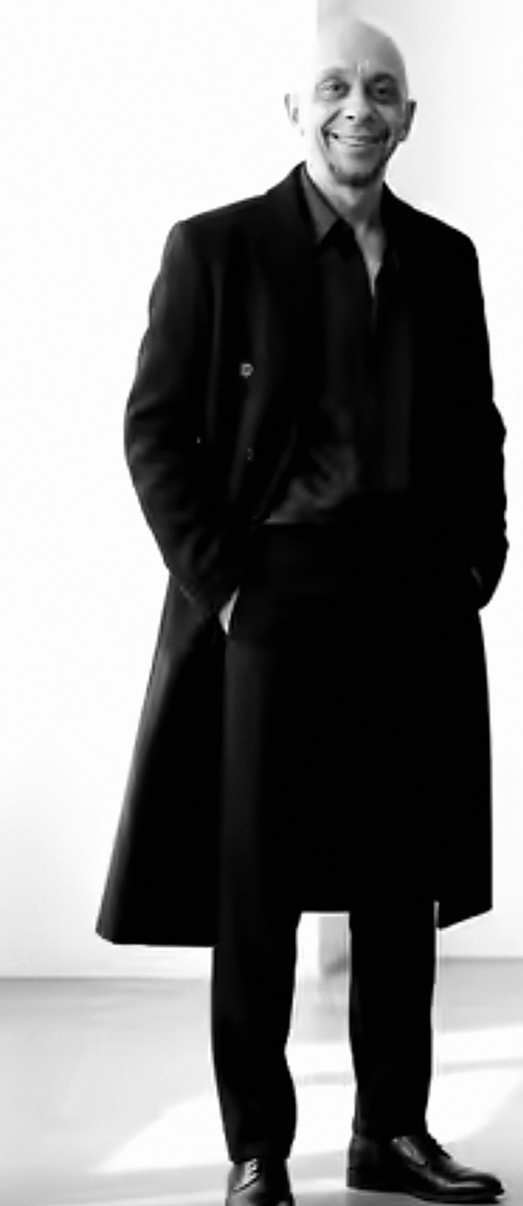 Yuriy Akhmetzianov (YuGA)