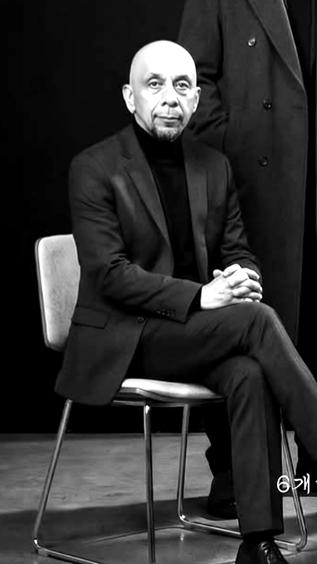 Yuriy Akhmetzianov (YuGA)