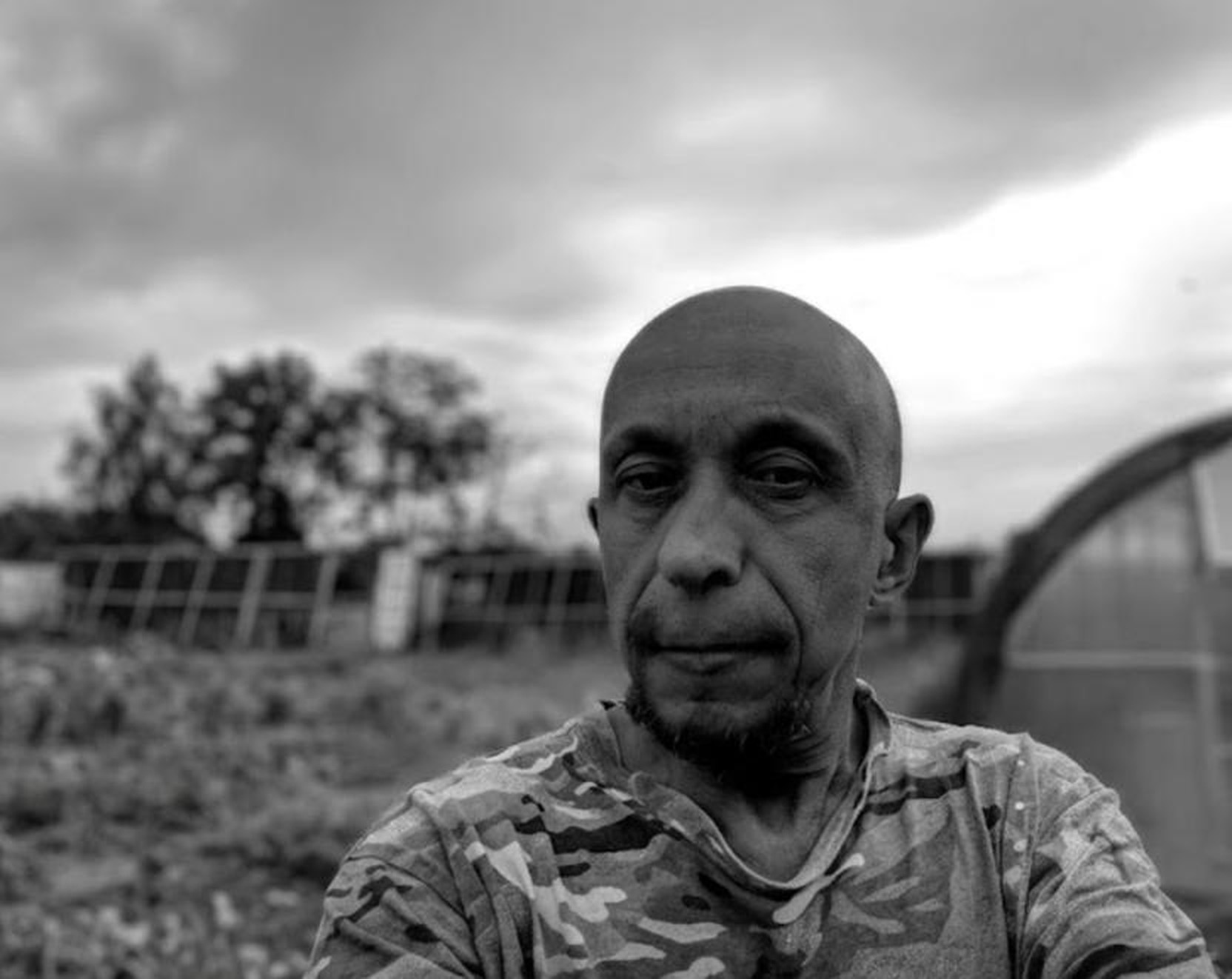Yuriy Akhmetzianov