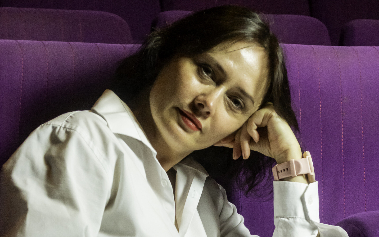 Anna Horianska