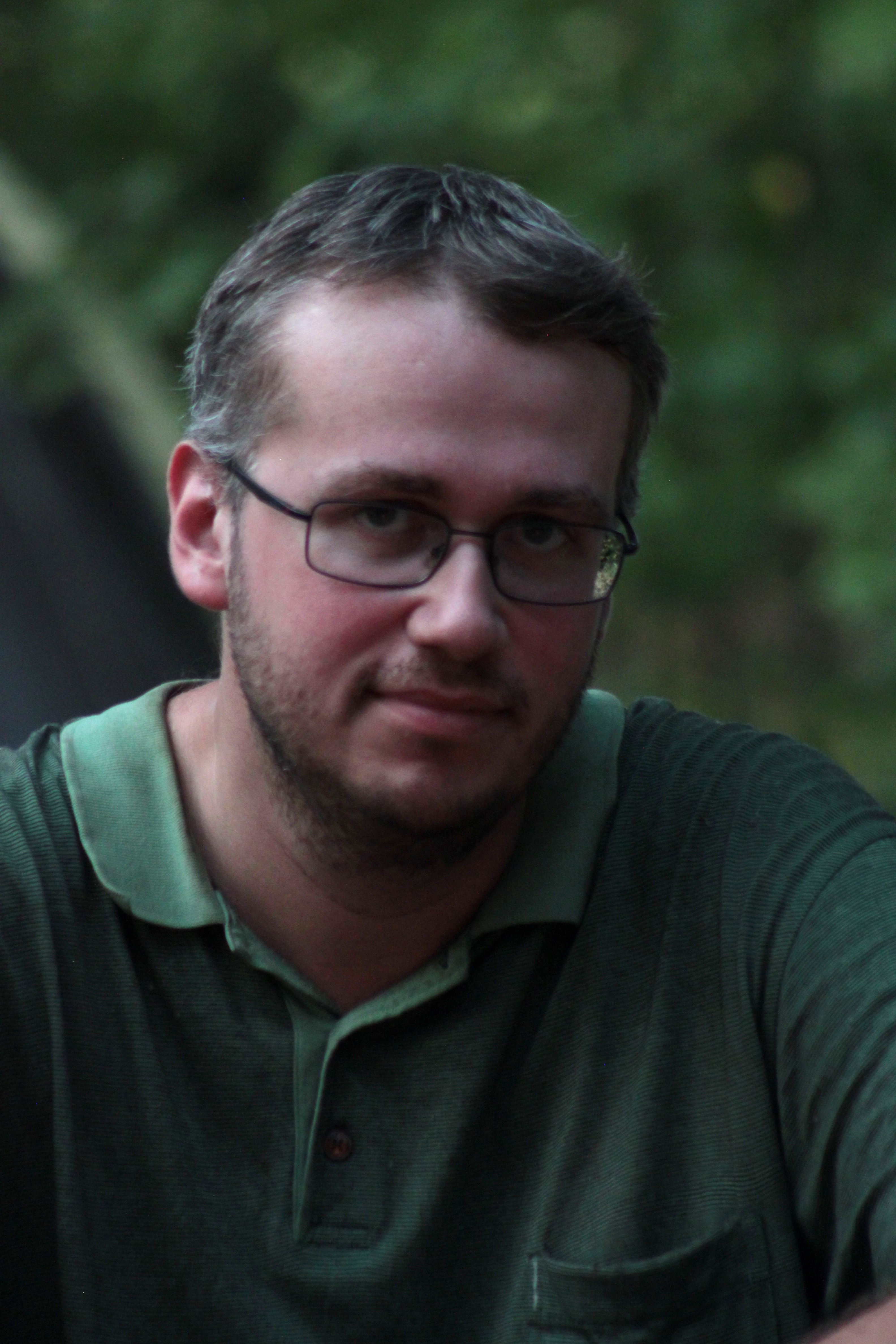 Danylo Klochko