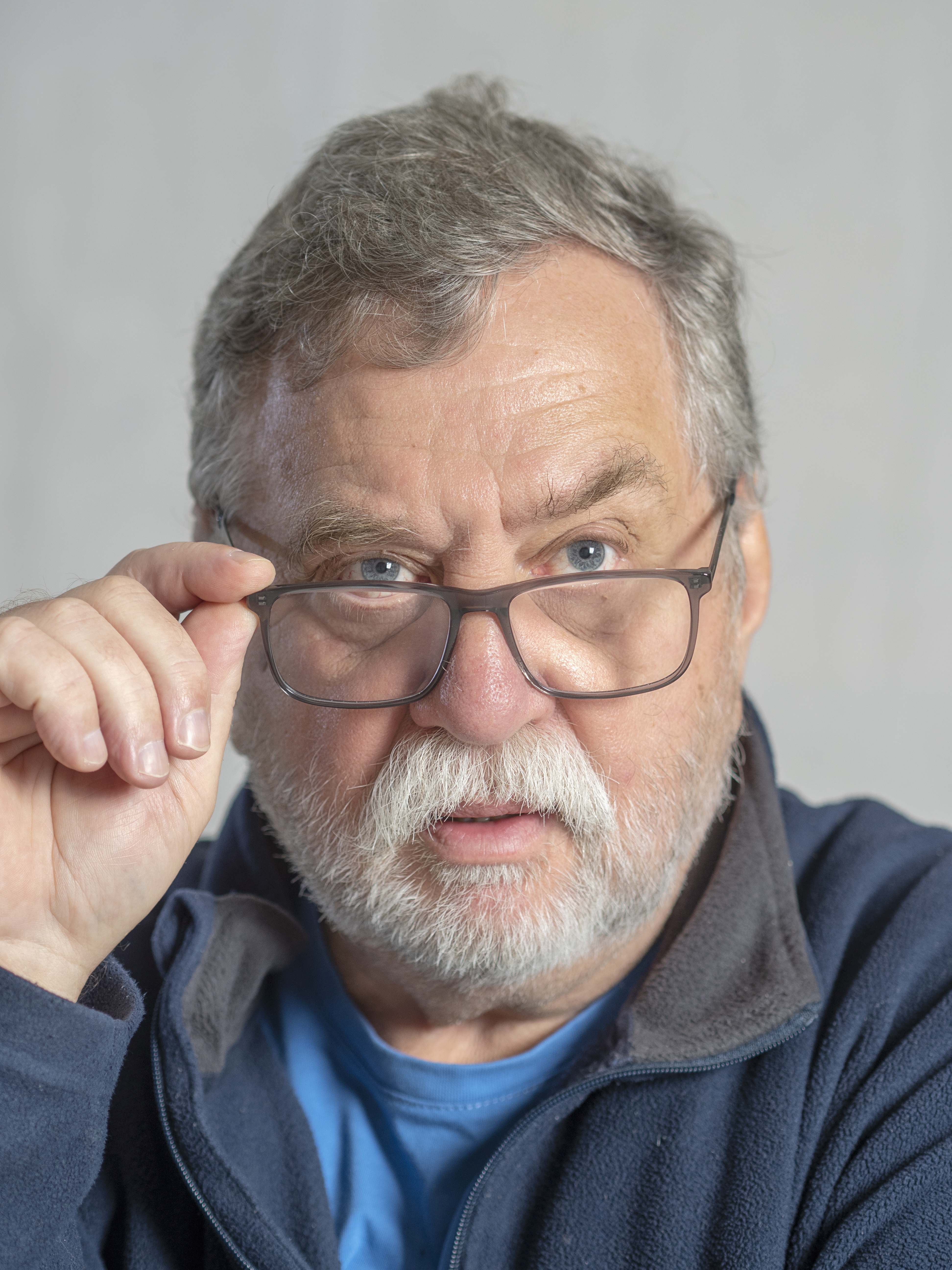 Igor Golovniov