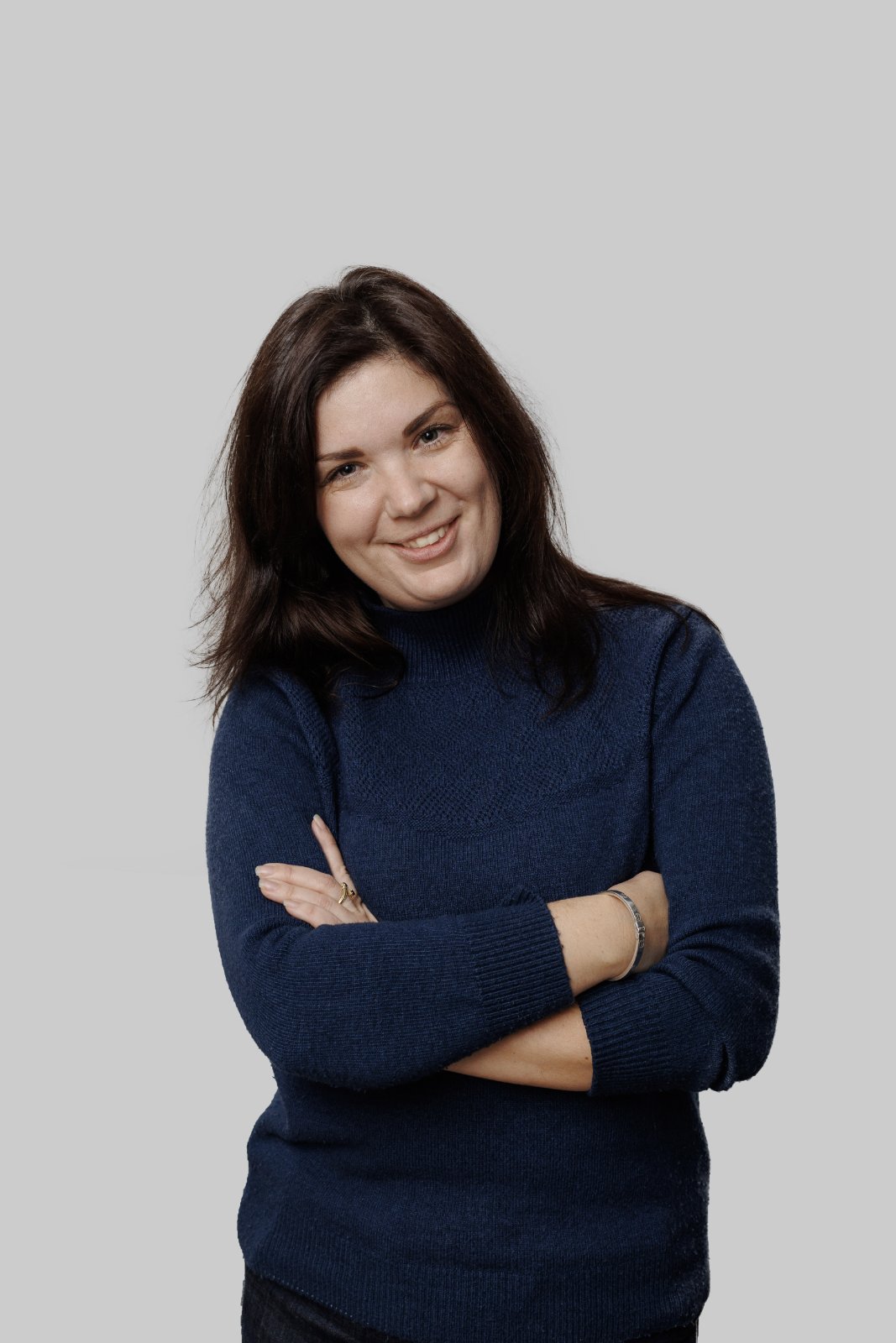 Khrystyna Havrylenko