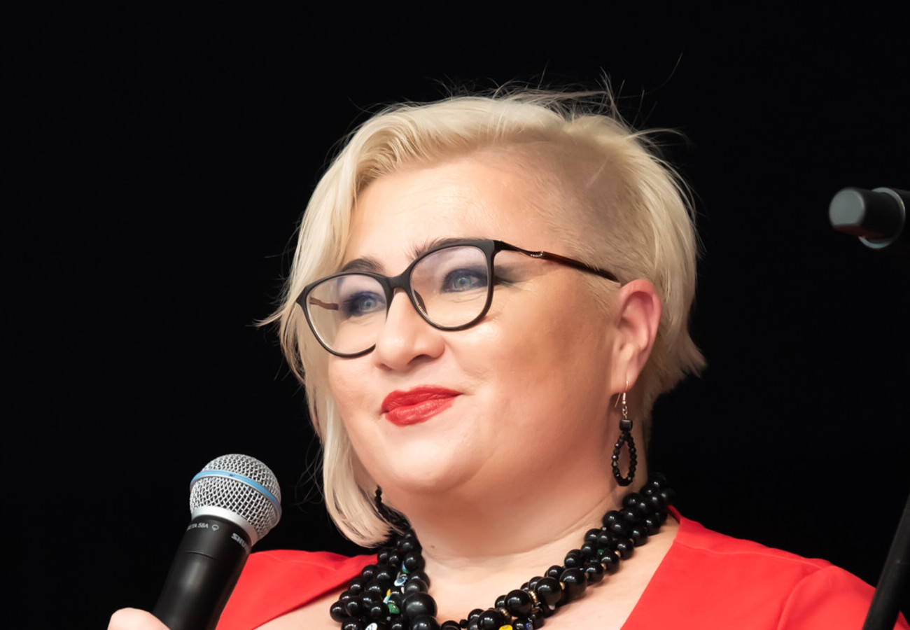 Marharyta Puhachenko