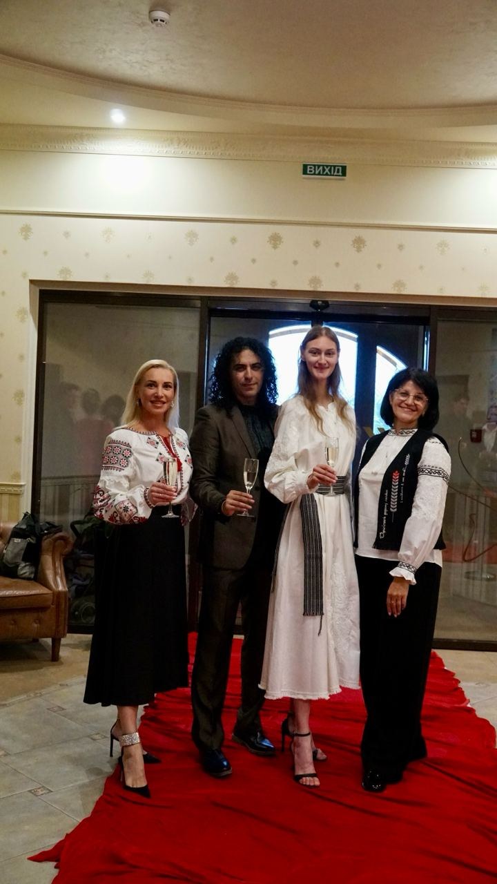 Max Sir International Film Festival 2026