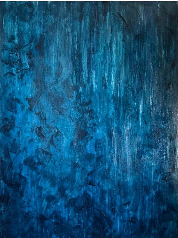 Nataliia Ivaniv — Midnight Rain