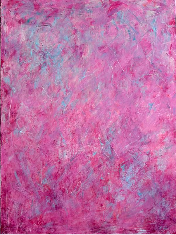Nataliia Ivaniv — Rose Storm