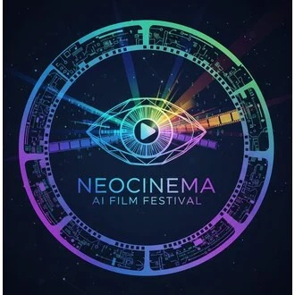 NeoCinema AI Film Festival logo