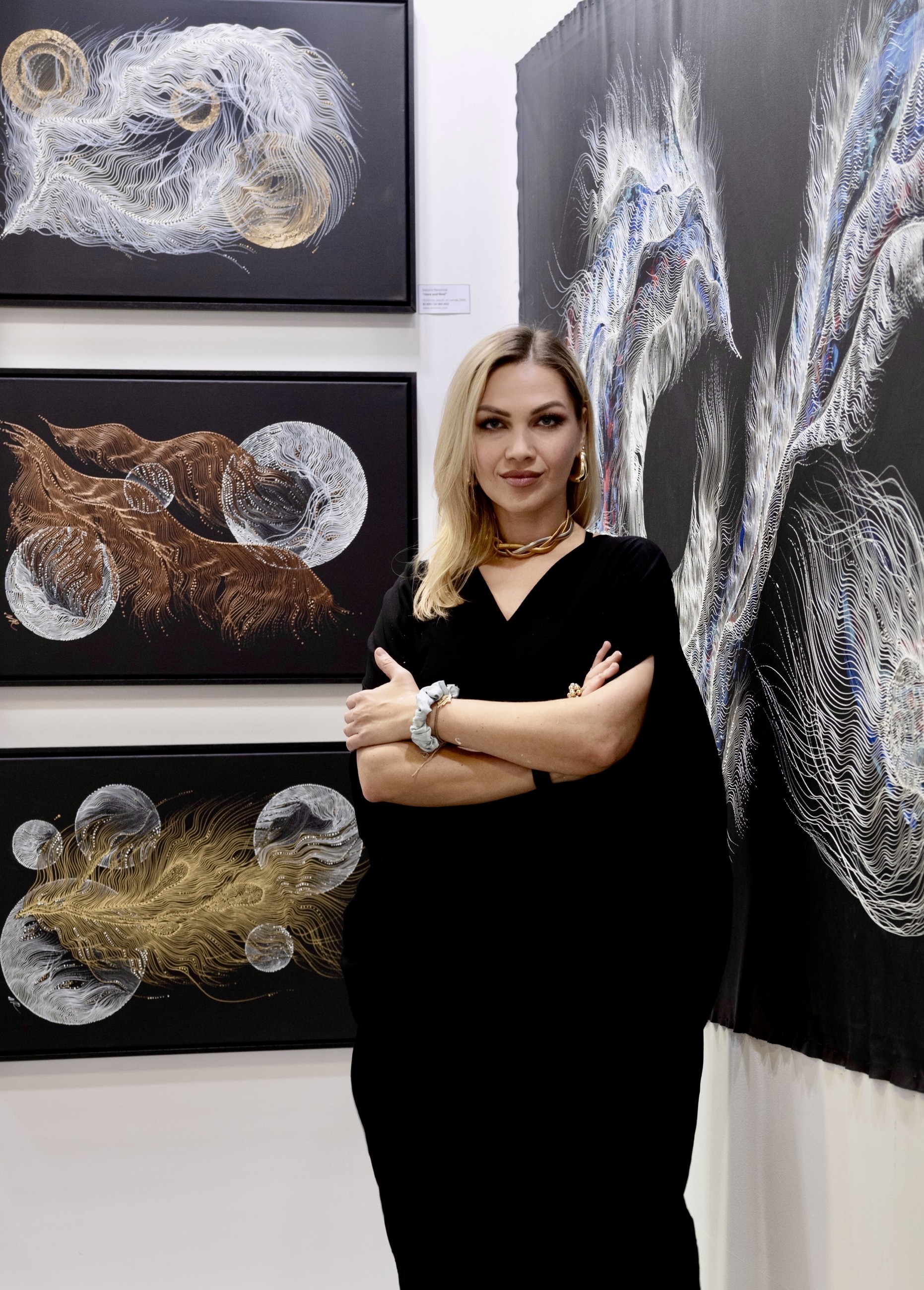 Natalia Revoniuk