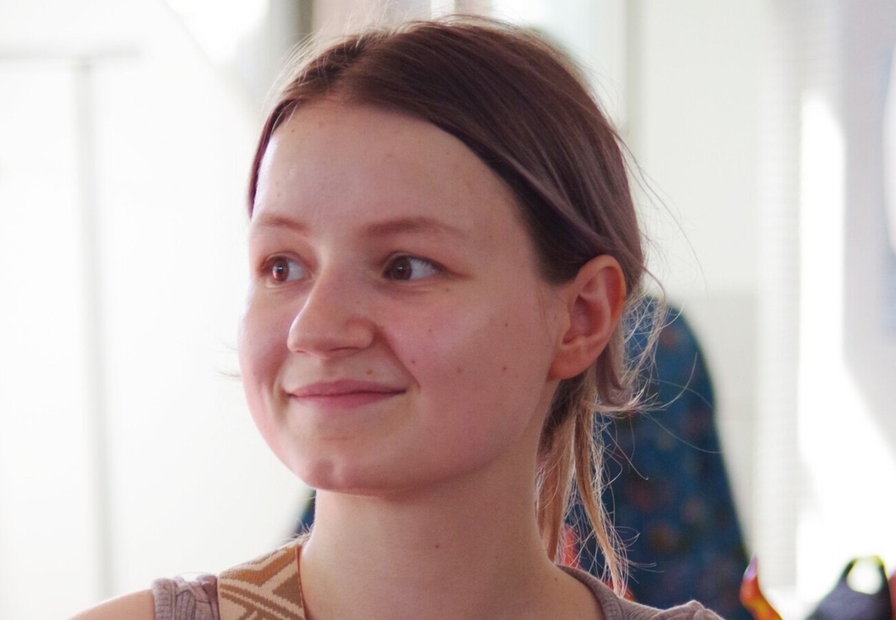 Ruslana Hahan