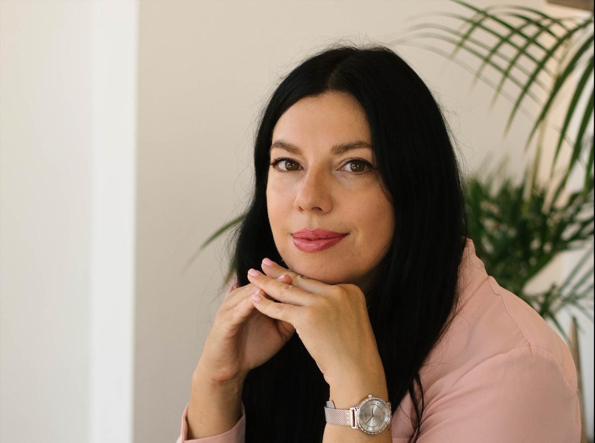 J. Sukho (Julia Sukhorukova)