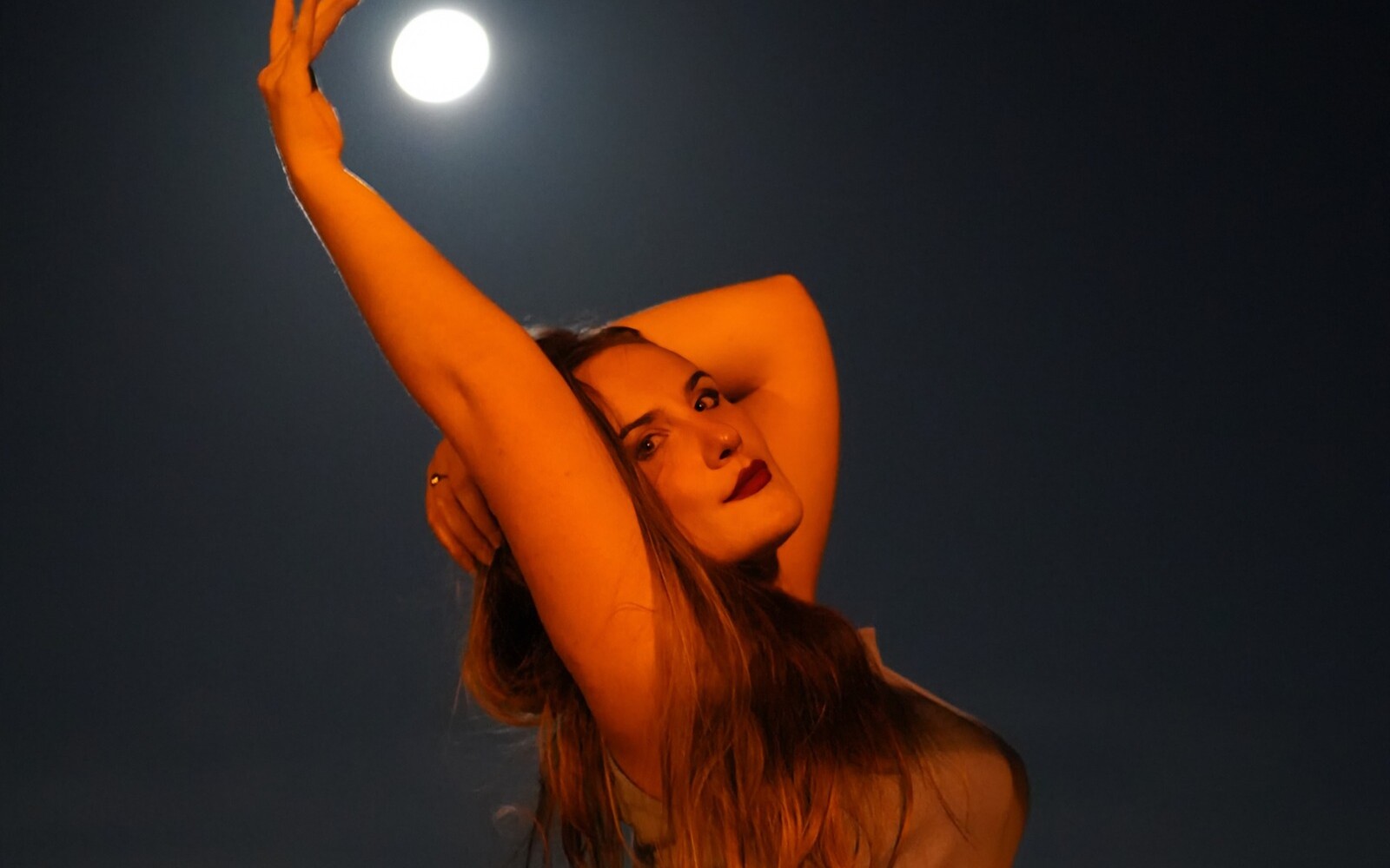 Nataliia Telesheva