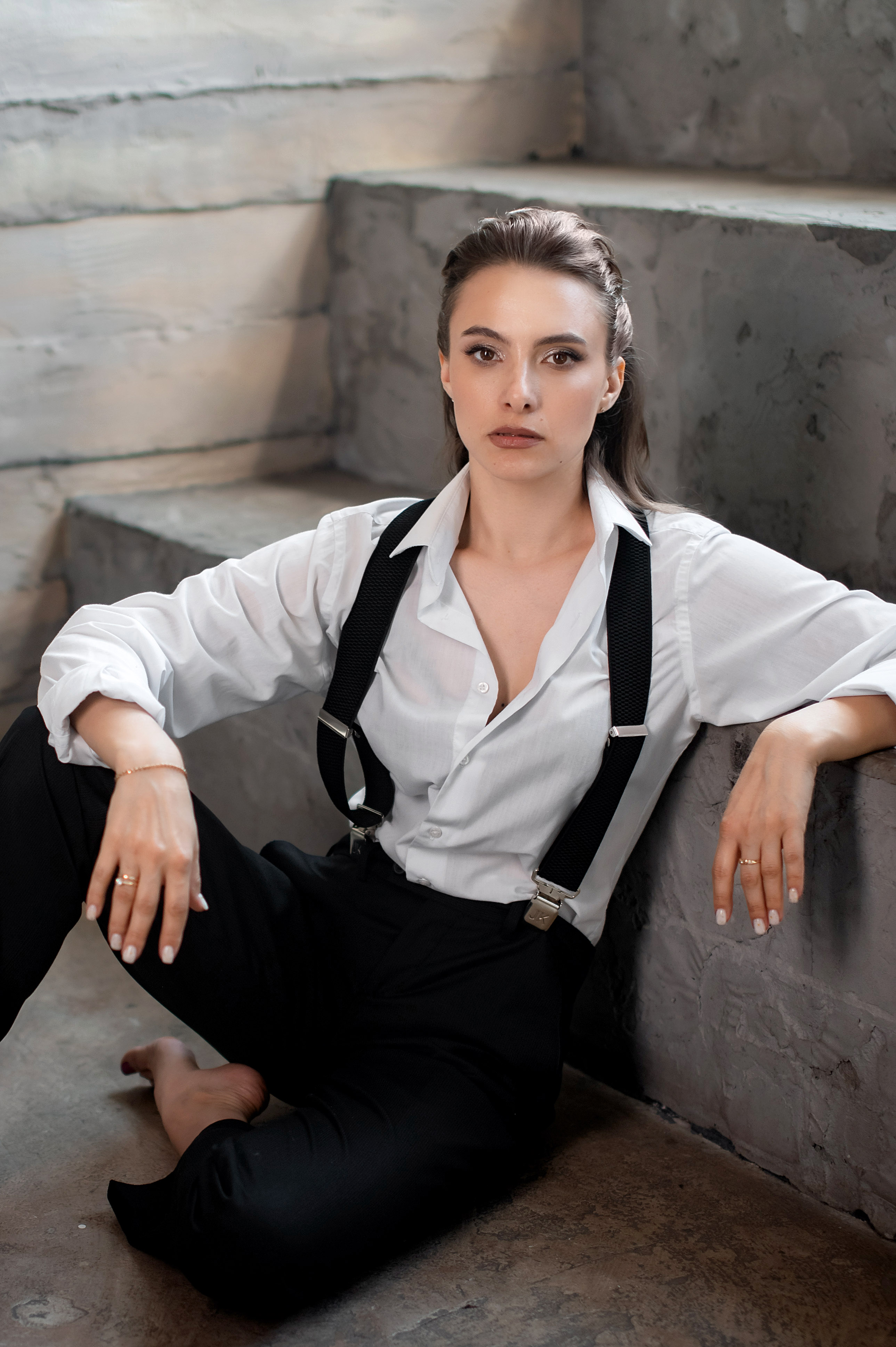 Tetiana Kozelska