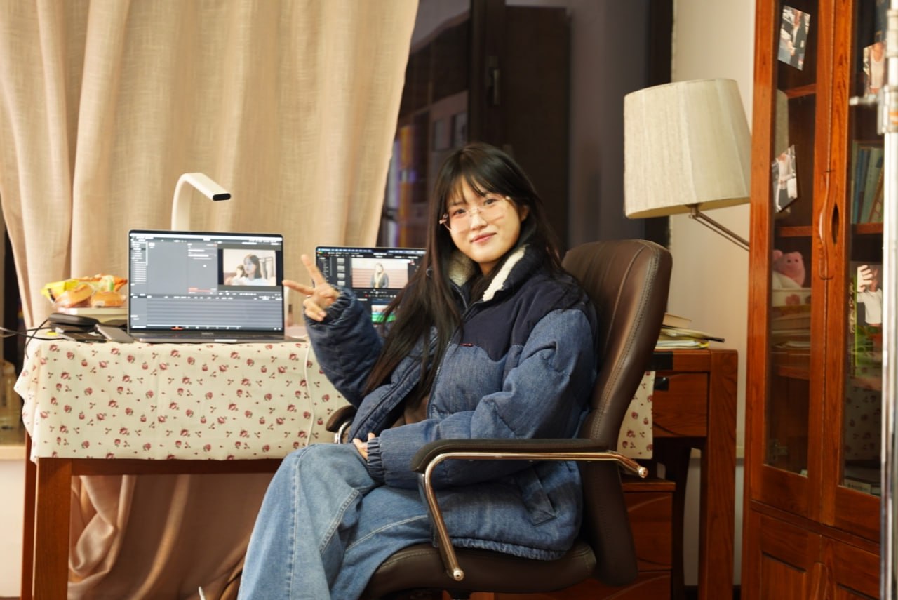 Yilin Lee
