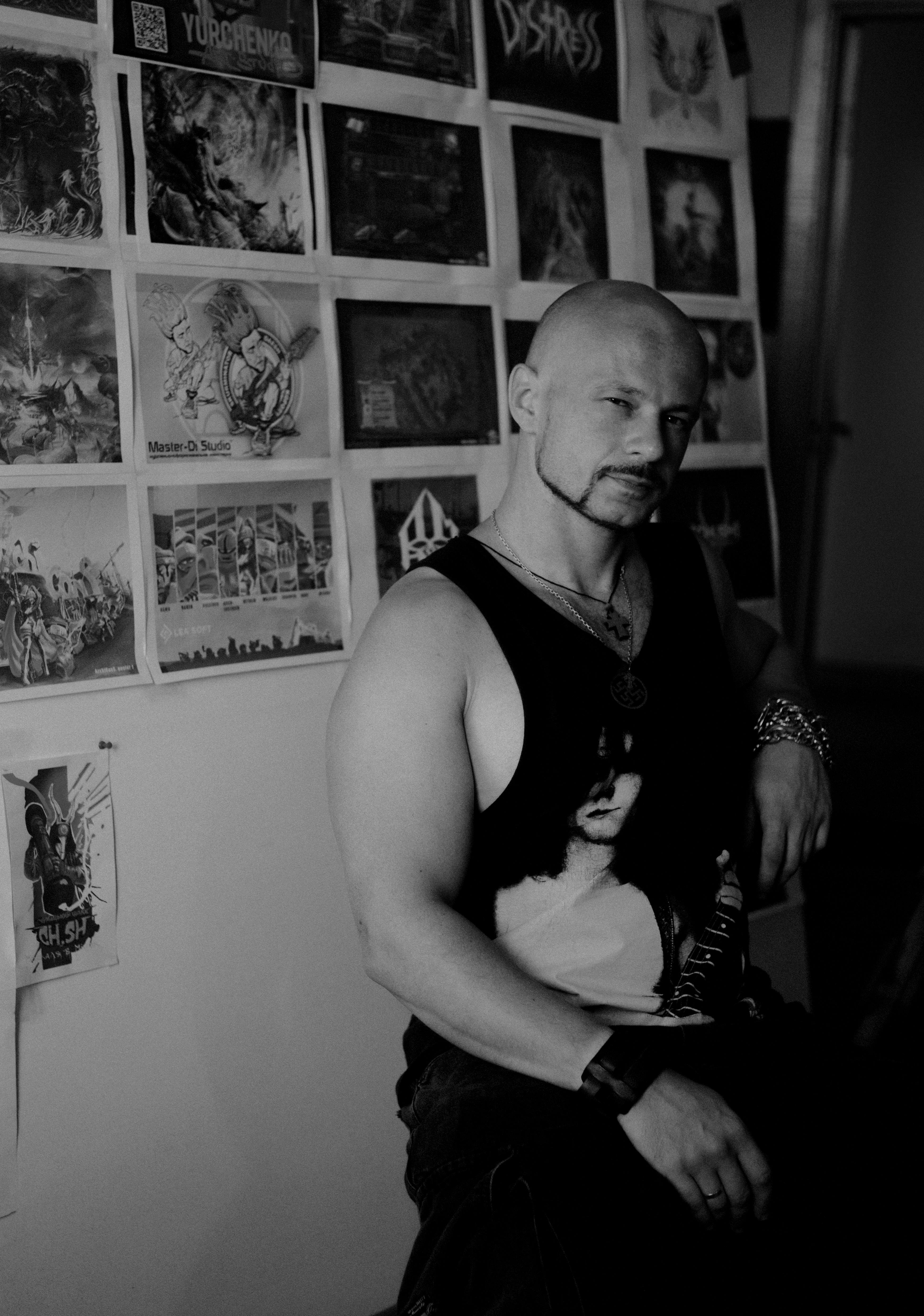 Dmytro Yurchenko